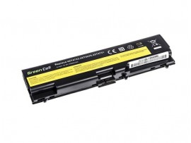 Baterija Green Cell LE50 za prenosnik Lenovo ThinkPad L430 L530 T430 T530 W530 10,8 V (11,1 V) 6600mAh